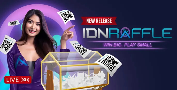 IDNRaffle 